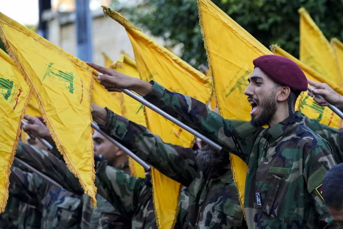 دولت لبنان انحصار سلاح در دستان ارتش را تصویب کرد