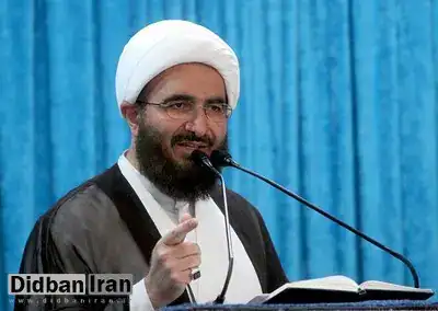 امام جمعه تهران: اقدام سه کشور اروپایی لکه ننگ بود