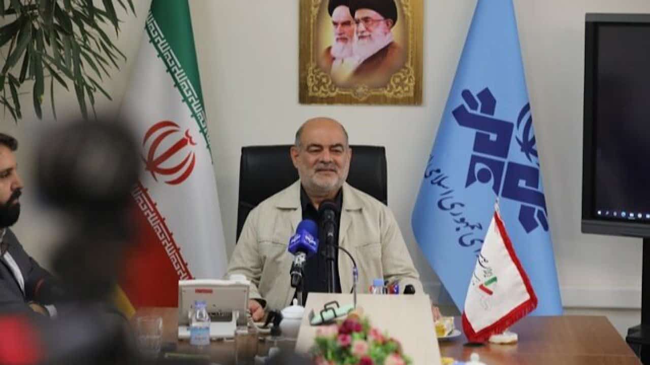 معاون صدا: خبرنگار یکی از ستون‌های اصلی اعتماد عمومی است