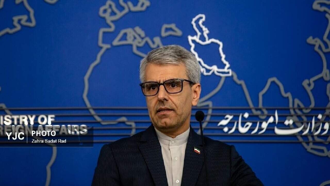 نشست ایران و سه کشور اروپایی سه‌شنبه در ژنو برگزار می‌شود