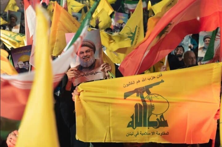 نخست‌وزیر لبنان: حزب‌الله سلاحش را تحویل ارتش بدهد