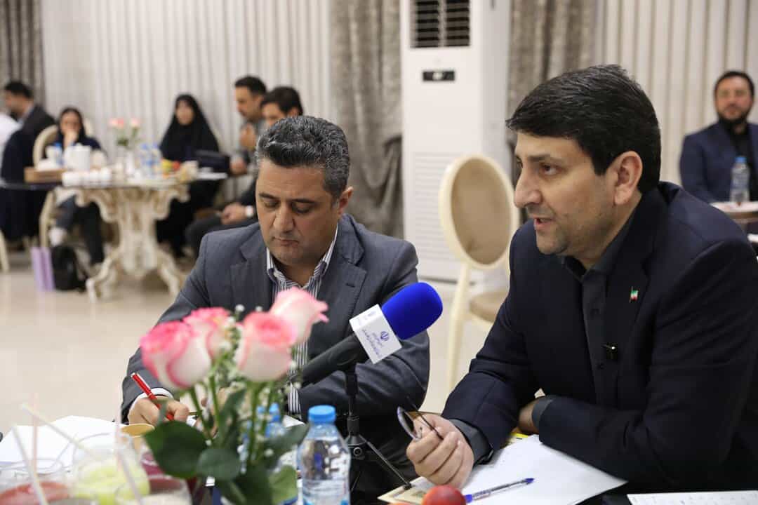 وزیر ارتباطات: استفاده ۸۰ درصدی از فیلترشکن / فیلتر طولانی مدت یعنی افزایش نارضایتی و ناامیدی