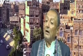 مسئول ارشد انصارالله یمن: هیچ ابایی نداریم که بگوییم اصل تکنولوژی موشک‌های ما از ایران است