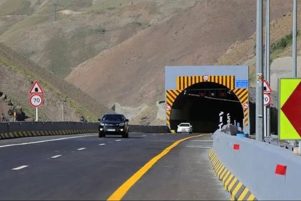 محدودیت‌های ترافیکی مسیر‌های شمال کشور امروز ۱۰ مرداد