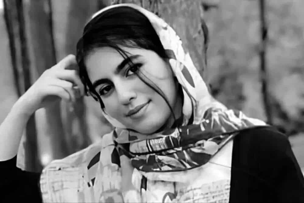 حکم اعدام قاتل الهه حسین‌نژاد به‌زودی اجرا خواهد شد