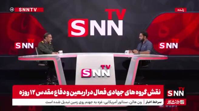 سردار زهرایی: جابجایی پایتخت امکان‌پذیر نیست، اما می‌توانیم شهرهای مولد و تخصصی ایجاد کنیم