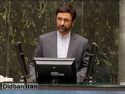 عضو کمیسیون امنیت ملی مجلس: حضور آمریکا در منطقه می‌تواند باب یک فتنه جدید باشد