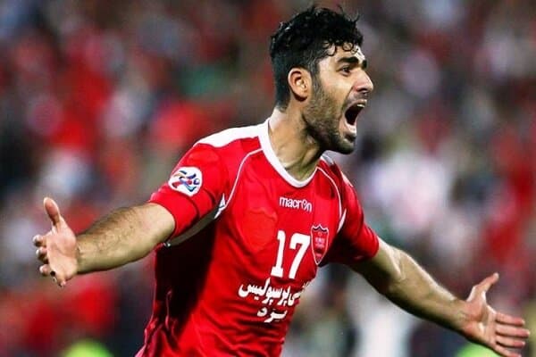 مذاکره دوباره پرسپولیس با مهدی طارمی؛ بازگشت ستاره در راه است؟