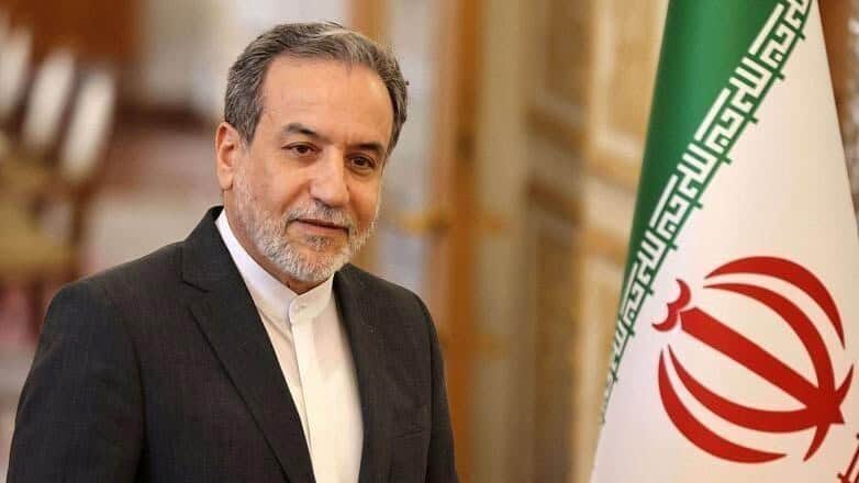 عراقچی: همکاری با آژانس به تصمیم شورای عالی امنیت ملی منوط شد/ آژانس در قبال برنامه هسته‌ای ایران عملکرد منفی داشته است