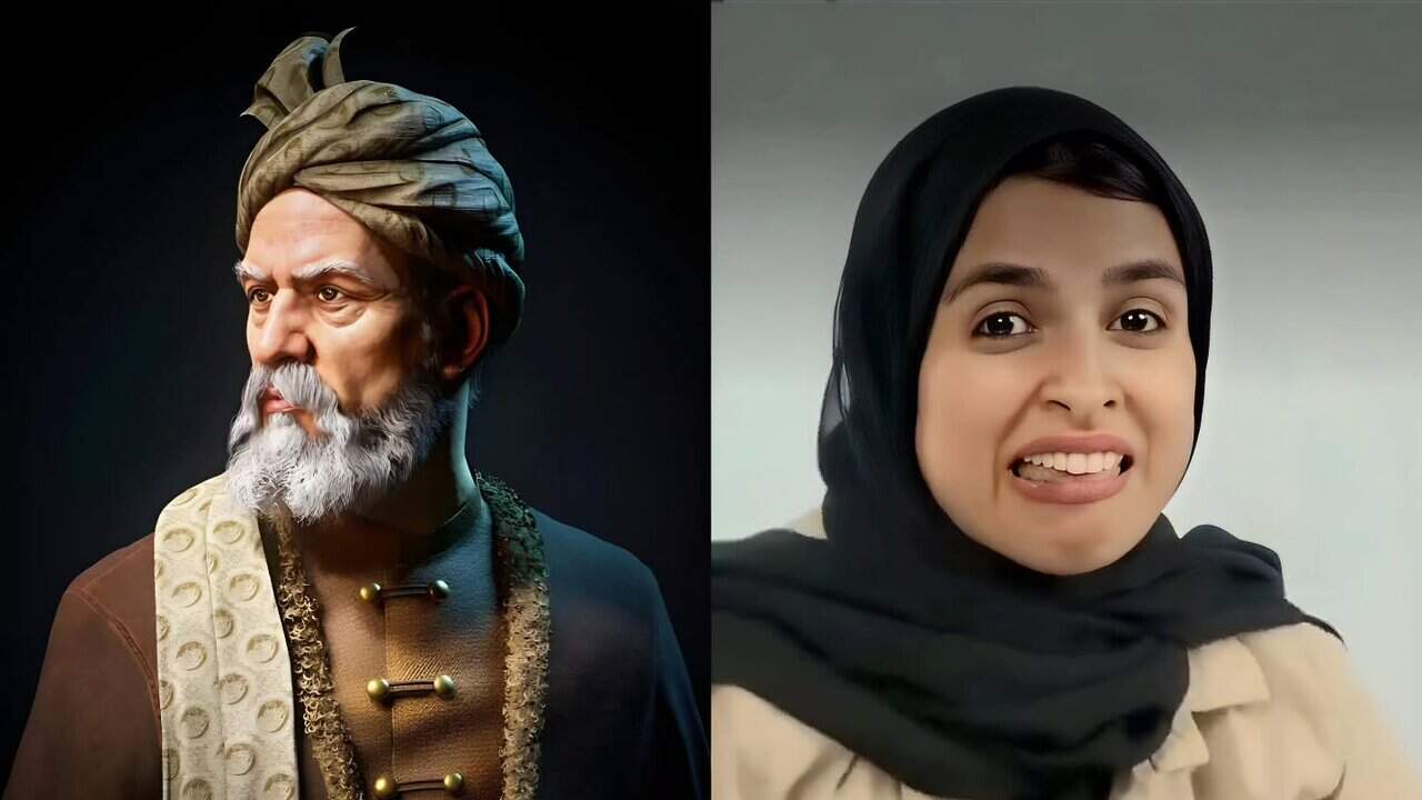 گزارشی به بهانه اهانت بلاگر به اصطلاح طنزپرداز به فردوسی!