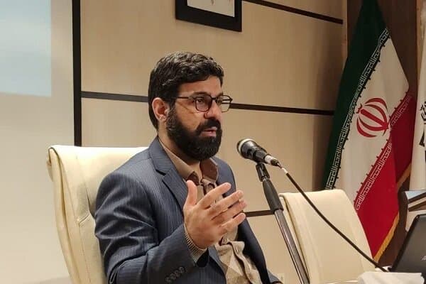 هشدار سطح نارنجی هواشناسی برای ۳ استان شرقی کشور