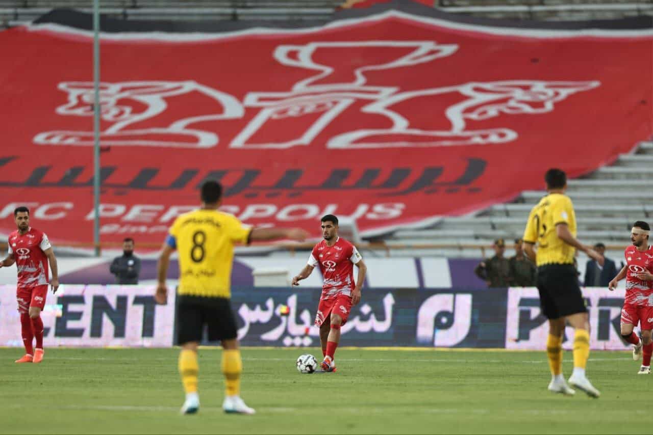 رونمایی از لیگ بیست‌وپنجم فوتبال ایران؛ استارت متفاوت پرسپولیس با هاشمیان و نبرد تیم‌های تازه‌وارد