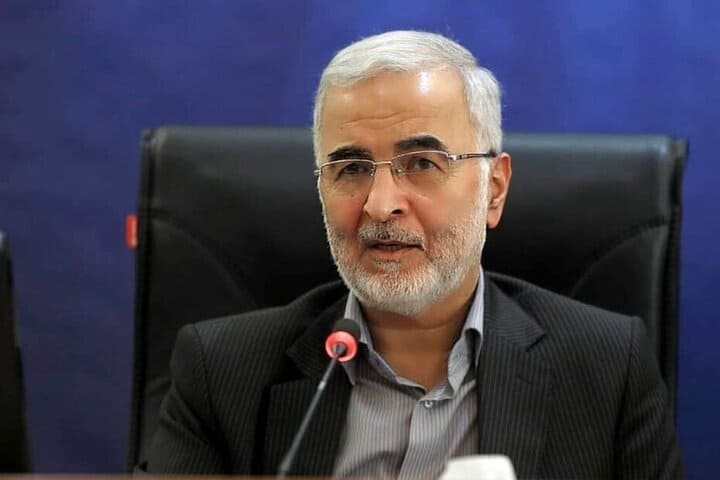 وزیر کشور: ۵۰۰ هزار نفر از مرز مهران تردد کردند