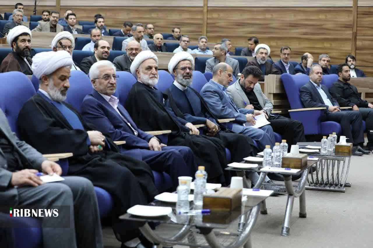 تلاش می‌کنیم قدمی برای بهبود وضعیت موجود برداشته شود