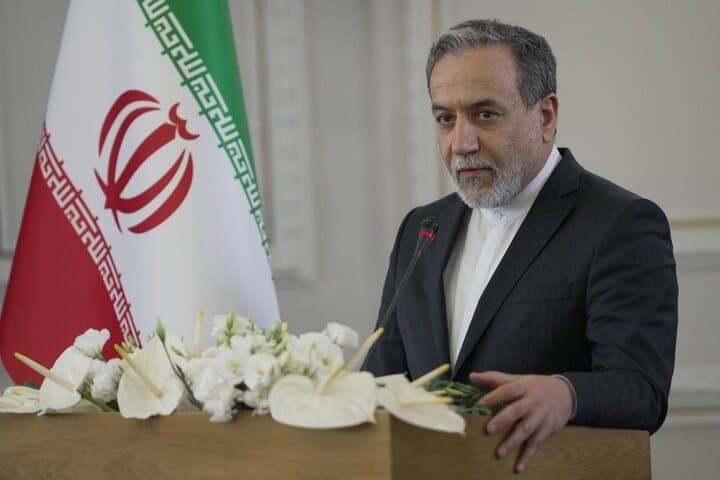 عراقچی: جنگ ۱۲ روزه یکی از نقاط ماندگار در تاریخ ایران خواهد بود