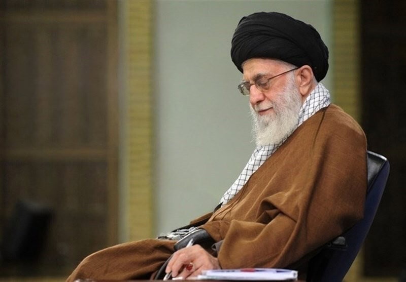 پیام تبریک رهبرانقلاب درپی قهرمانی تیم ملی والیبال جوانان