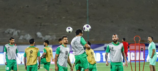 تیم ملی ایران در کافا ۲۰۲۵: فرصتی برای نسل جدید فوتبال ایران