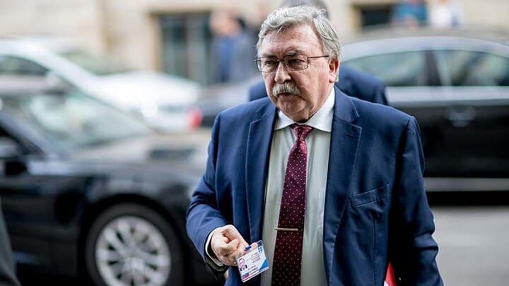 روسیه: حمله به ایران پس از تصویب قطعنامه با فشار تروئیکا، تصادفی نبود
