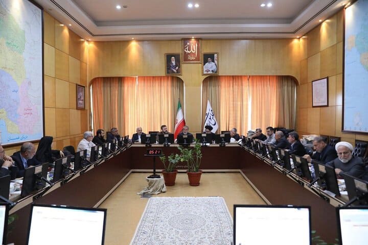 غریب‌آبادی: اگر اسنپ‌بک فعال شود پاسخ قاطع خواهیم داد