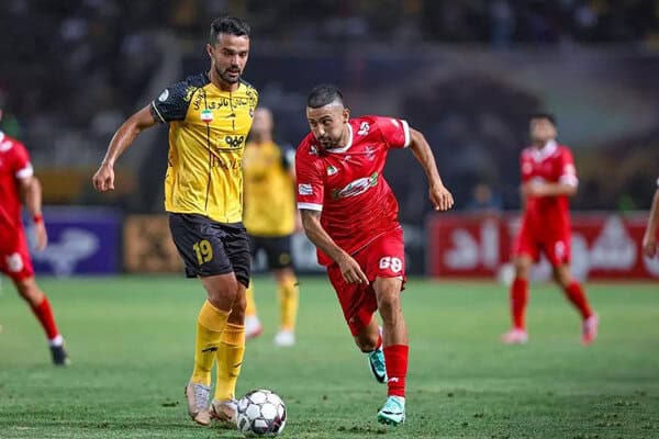 لیگ برتر ایران | برنامه هفته‌های ۳ تا ۹؛ چالش‌ های پرسپولیس، استقلال، سپاهان و تراکتور