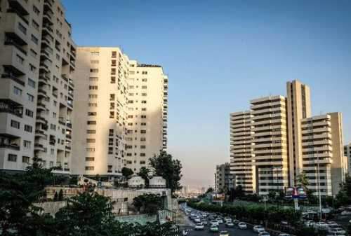 تورم مسکن در مرداد دوباره اوج گرفت؛ متوسط قیمت هر متر در تهران از ۱۲۲ میلیون گذشت