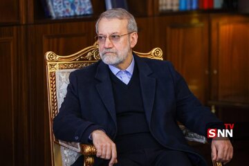 امر ملی؛ آزمون دوباره لاریجانی