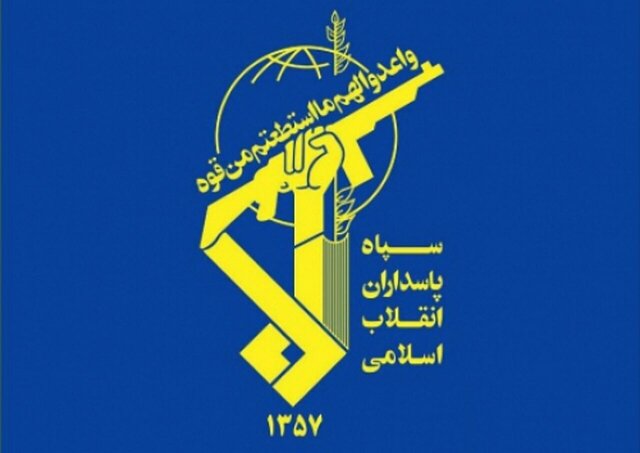 دستگیری هشت نفر مرتبط با موساد در خراسان رضوی