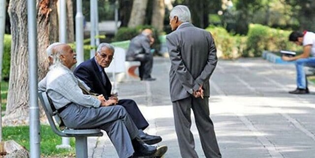مرحله سوم واریز تسهیلات ۵۰ میلیونی بازنشستگان تامین اجتماعی آغاز شد