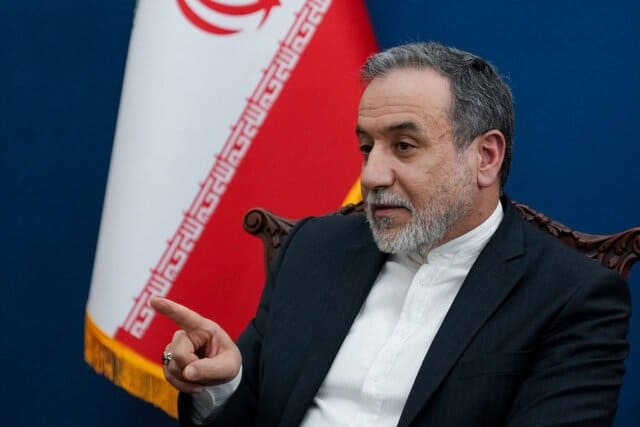عراقچی: زمان آن است که تحریم‌های غیرانسانی به‌عنوان جنایت علیه بشریت شناخته شوند