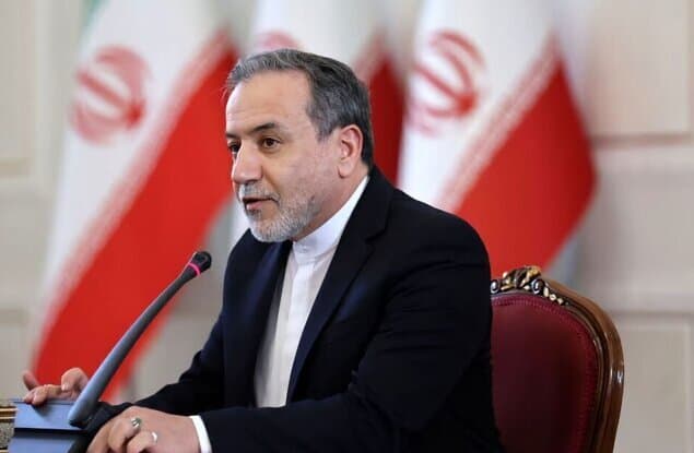 عراقچی: هم‌افزایی بین رسانه، دیپلماسی و میدان ضامن اقتدار و پیشرفت ایران خواهد بود