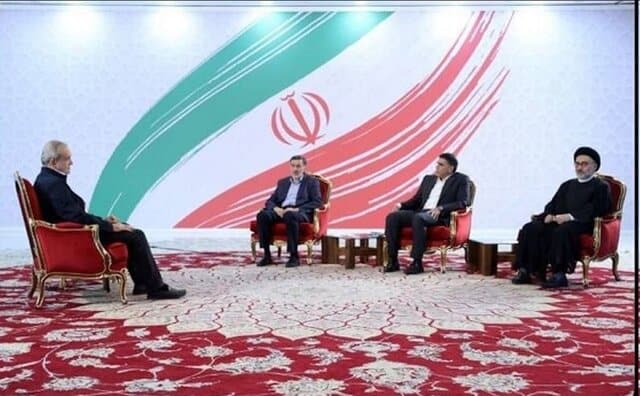پزشکیان در گفت‌وگوی تلویزیونی: ما دنبال جنگ نبودیم، نیستیم و نخواهیم بود