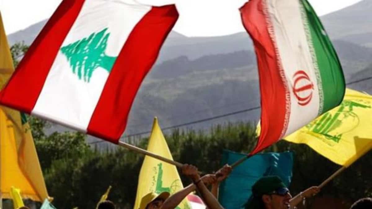 بحران خلع سلاح در لبنان؛ آینده روابط تهران و بیروت در هاله‌ای از ابهام