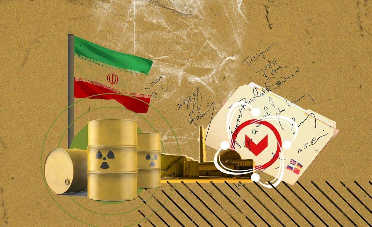 ایران در آستانه مکانیسم ماشه؟ | خطر بازگشت تحریم‌ها و پساجنگ ۱۲ روزه