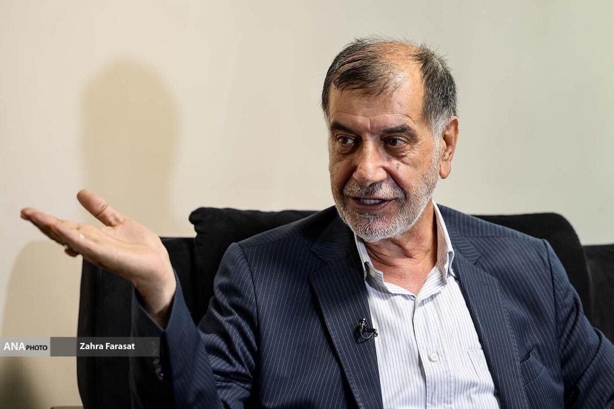 باهنر: وقتی آژانس از ما دفاع نمی‌کند نباید در ان‌پی‌تی بمانیم
