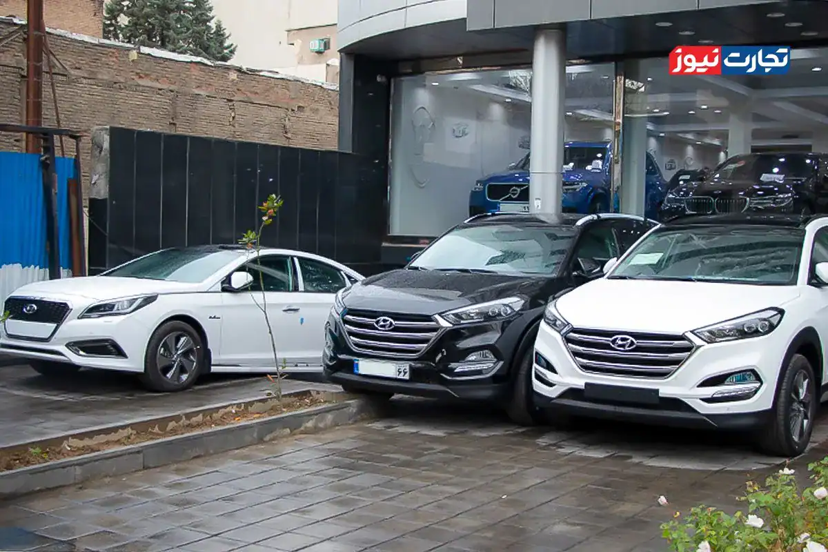 قیمت خودرو امروز ۵ شهریور ۱۴۰۴ | افزایش قابل توجه قیمت خودروهای مونتاژی و نوسانات بازار