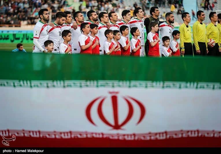 پیشنهاد دیدار دوستانه ایران و کرواسی؛ احتمال بازی بزرگ پیش از جام‌جهانی ۲۰۲۶