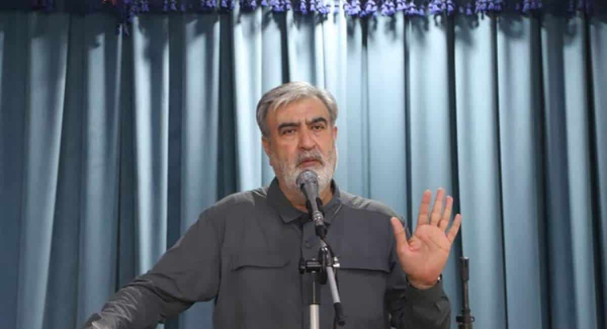 رئیس کمیسیون امنیت ملی مجلس: اسنپ‌بک تاثیری در معادلات ندارد