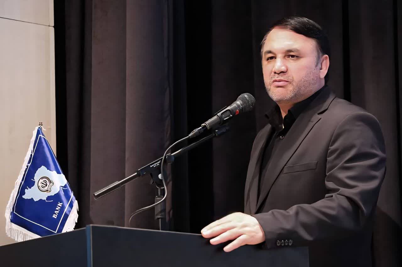 دکتر ابراهیمی مدیرعامل بانک سپه: برای افزایش سطح رضایتمندی مشتریان خود باید بکوشیم