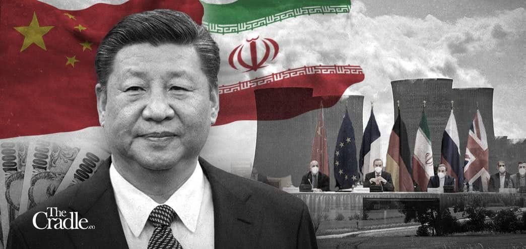 مذاکرات جدید ایران و آمریکا با میانجی‌ گری چین؟ اختلافات هسته‌ای و مکانیسم ماشه روی میز