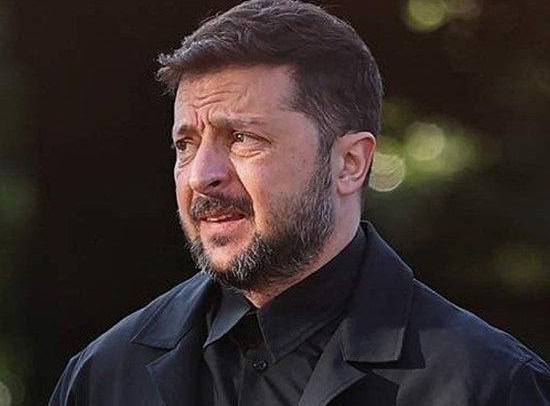 مخالفت اوکراین با پیشنهاد صلح ترامپ