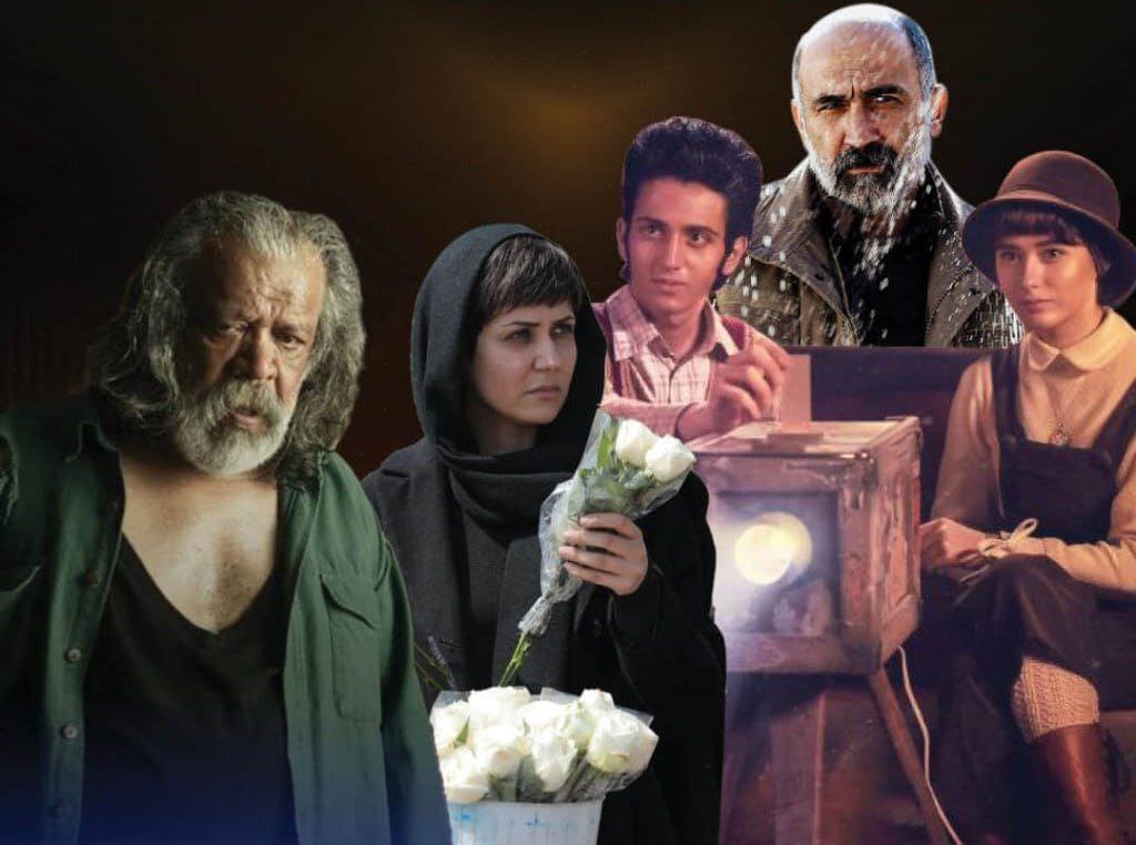 «زن‌و بچه»، «پیرپسر»، در آستانه معرفی به اسکار ۲۰۲۵ | کدام اثر راهی هالیوود می‌شود؟