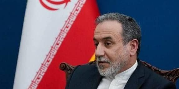 عراقچی: ارمنستان تضمین داد حضور آمریکا در ارمنستان حضور نخواهند داشت