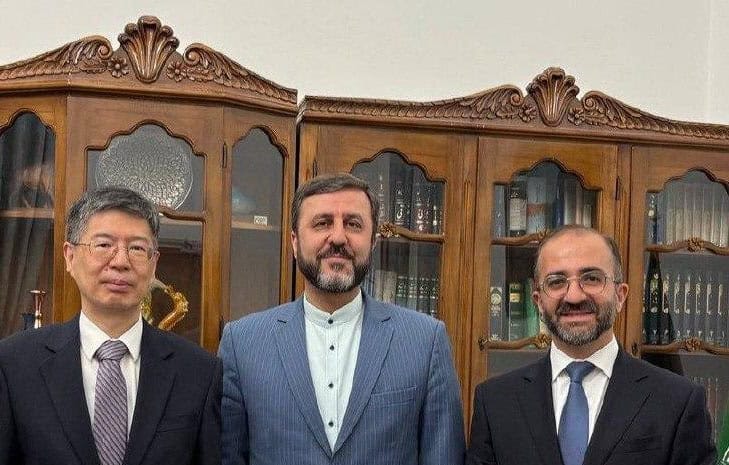 مخالفت ایران، روسیه و چین با فعال‌ سازی مکانیسم بازگرداندن قطعنامه‌های شورای امنیت