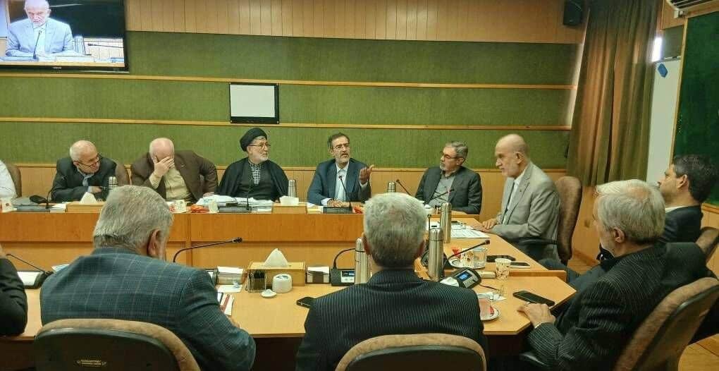 شرایط جدید جذب هیأت علمی در جهاد دانشگاهی اعلام شد؛ سقف سنی ۵۵ سال