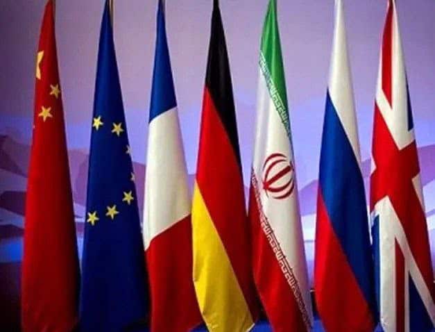 دور جدید مذاکرات ایران و سه کشور اروپایی ساعت ۱۷:۰۰