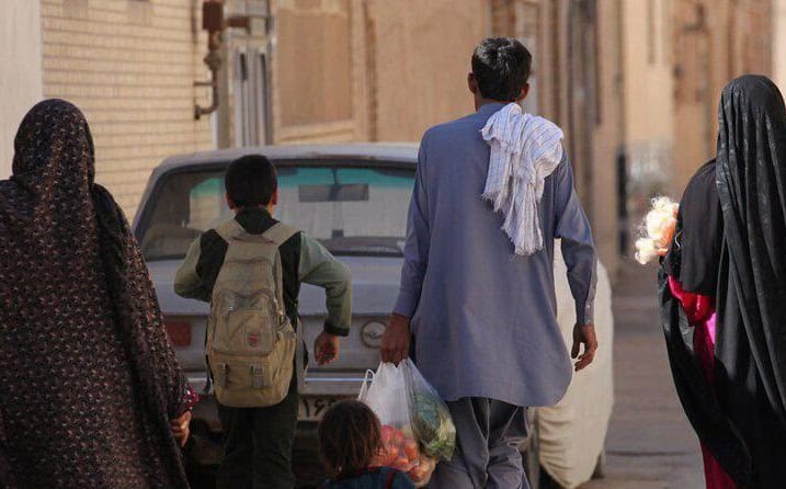 استاندار تهران: حدود ۵۰ درصد اتباع افغانستانی در استان تهران مستقر هستند