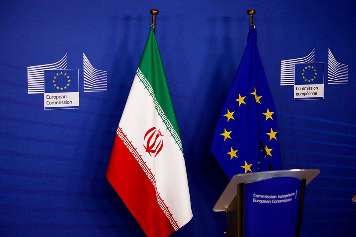 هشدار دیپلمات فرانسوی: آخرین فرصت ایران در ژنو؛ تحریم‌ها بدون نیاز به اجماع بازمی‌گردند