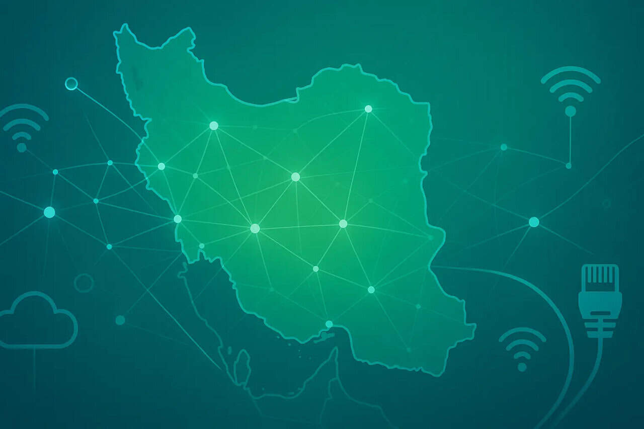 ایران همچنان بدترین اینترنت دنیا را دارد
