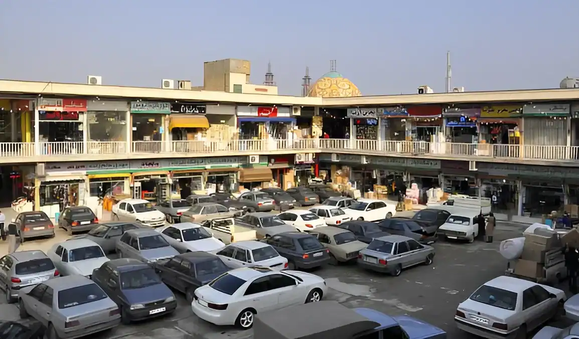 بازار خودرو در مسیر گرانی؛ تالار دوم ارز قیمت‌ها را بالا می‌برد