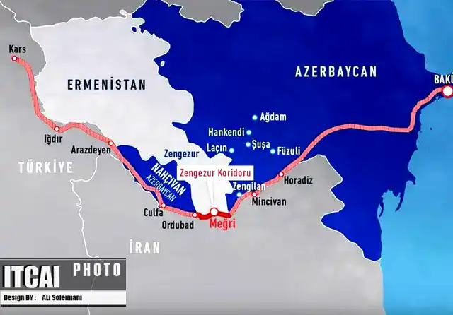 هشدار درباره حذف ایران از شبکه ترانزیتی منطقه و لزوم بازنگری سیاست‌ها
